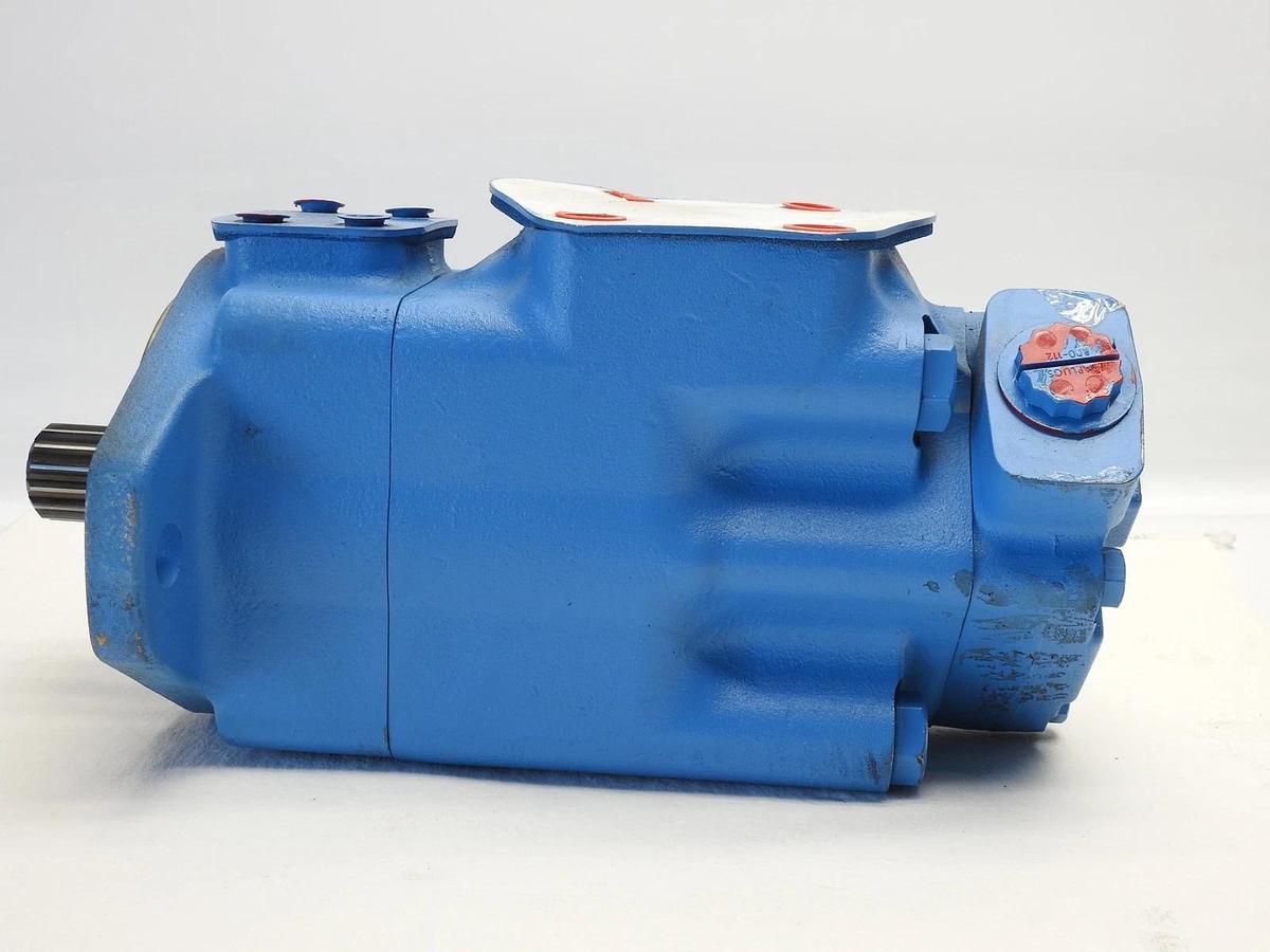 GENUINE Eaton / Vickers 3520V35E5 11CB22R V-Series Vane Pump 3520V35E511CB22R