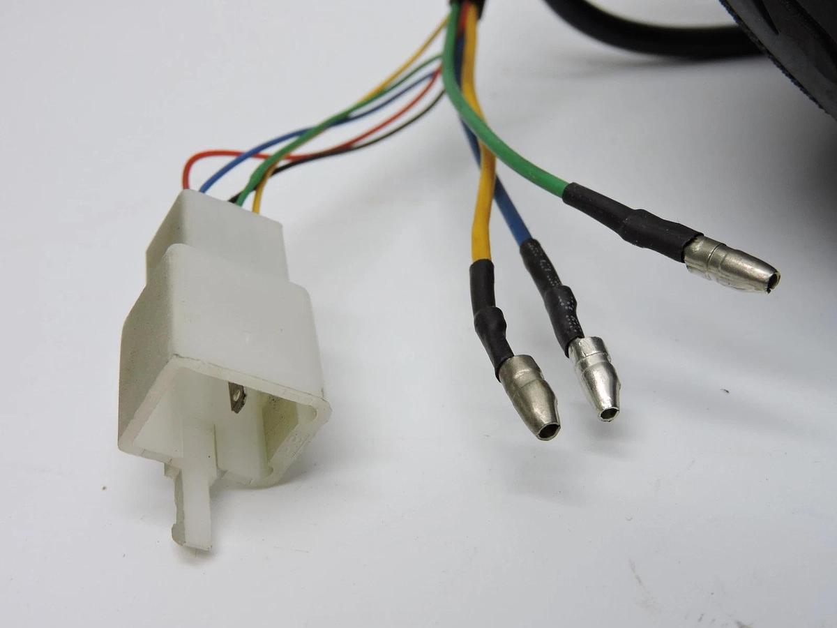 6.5" Electric Scooter Brushless Wheel Motor HUB - NEW!