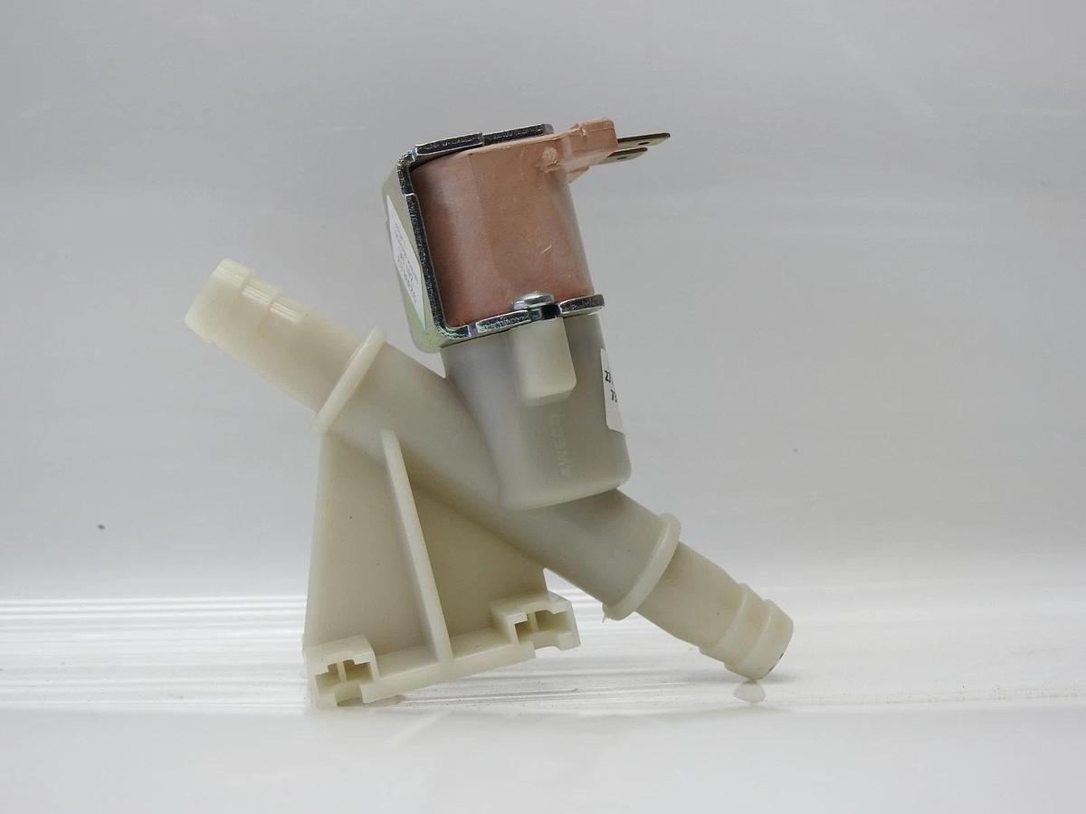 OEM Karcher 6.472-007 Solenoid Valve 24 V Windosr Saber Compact, B 40 C Bp, BD80