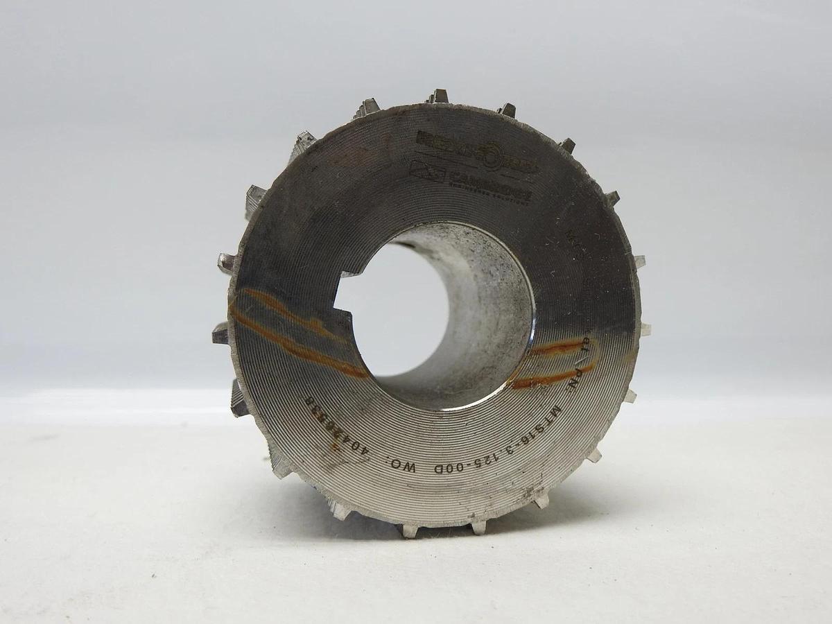 Rexnord Cambridge MTS Sprocket MTS16-3.125-00D Machine Toothed Sprocket 40426538
