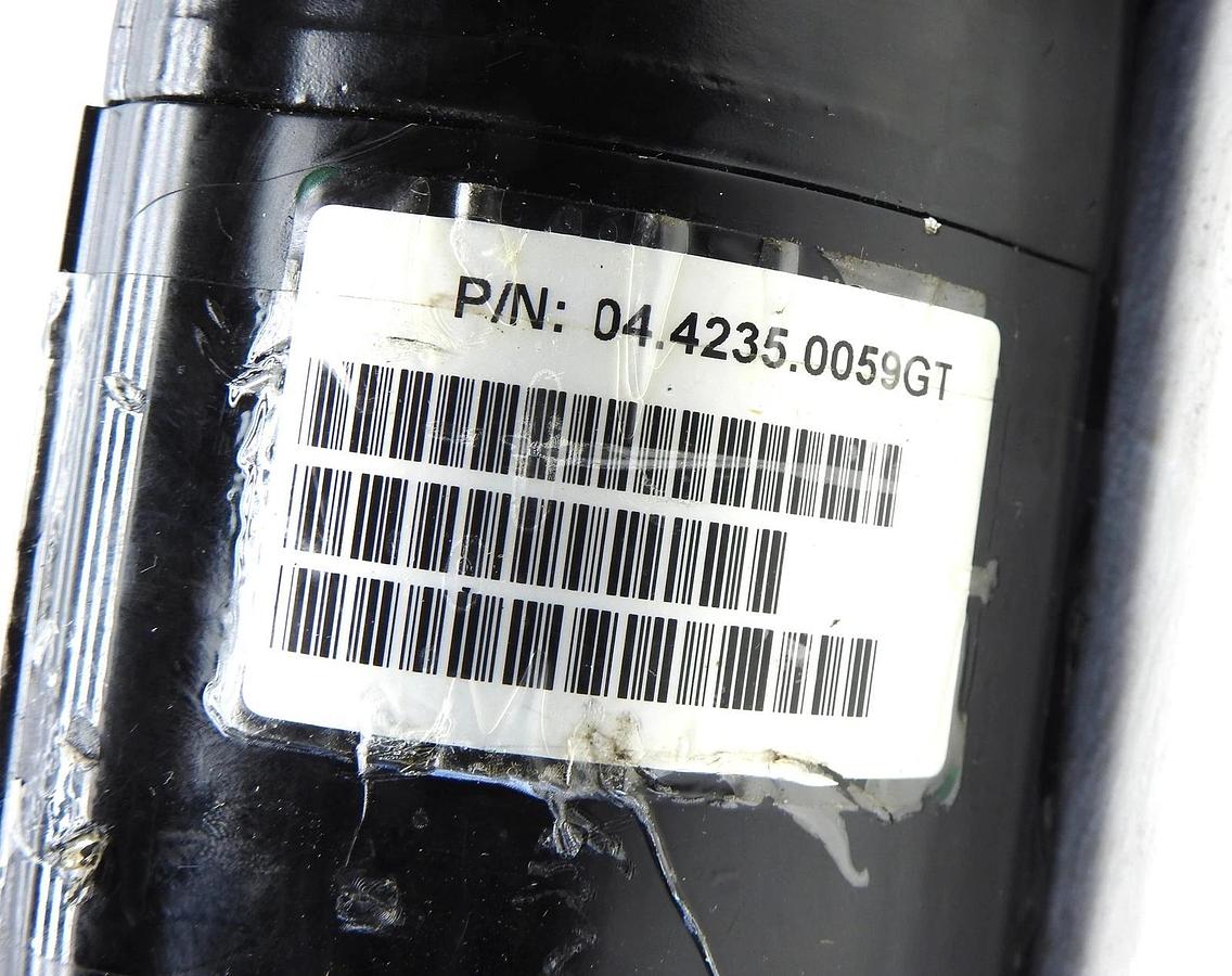 OEM Genie 04.4235.0059GT Hydraulic Motor for GTH-1256, GTH-1544, GTH-1256 NEW