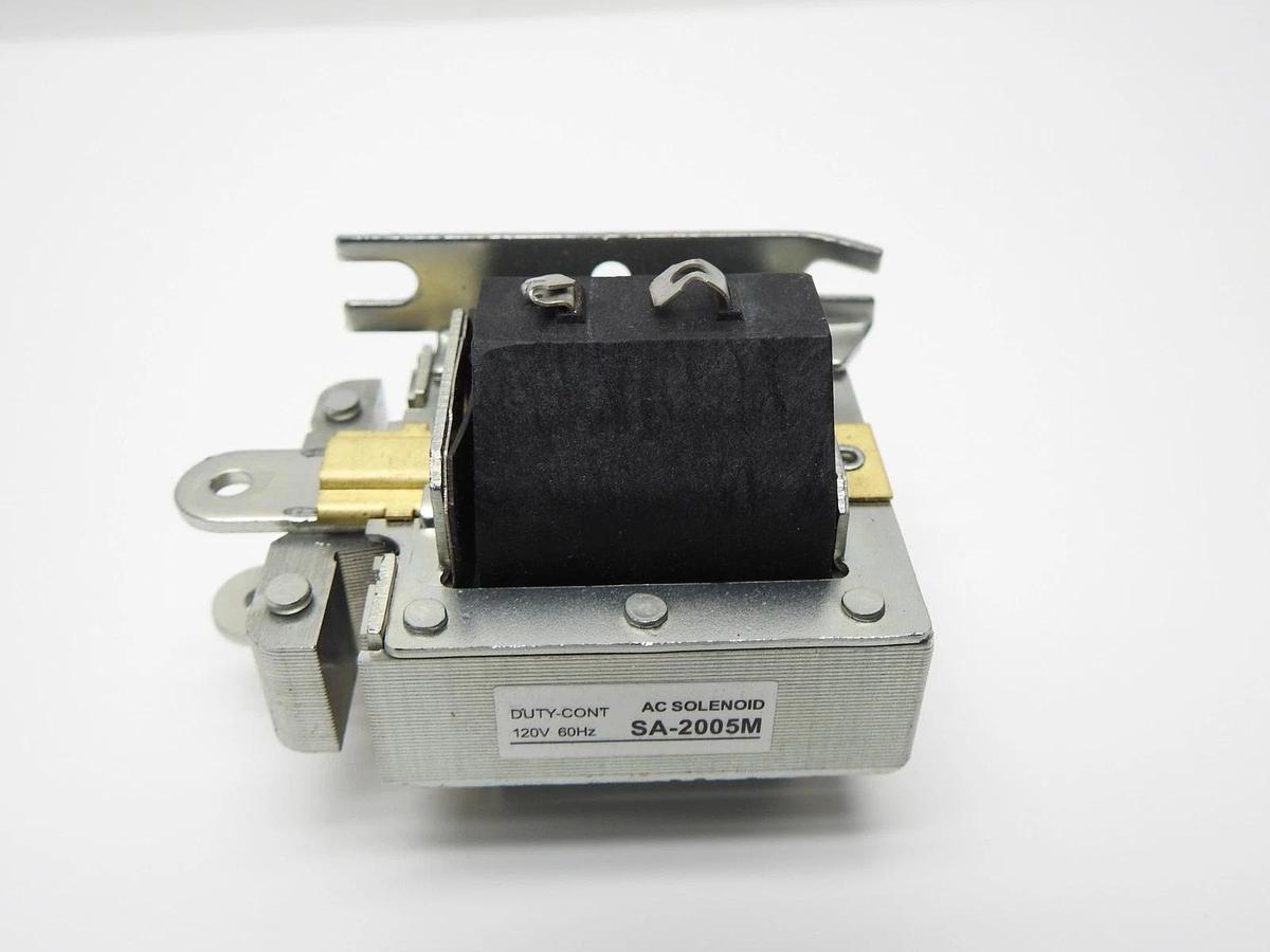 Hoeine Laminated Solenoid Central Boiler Woodmaster Crown Royal Hardy Wood Stove