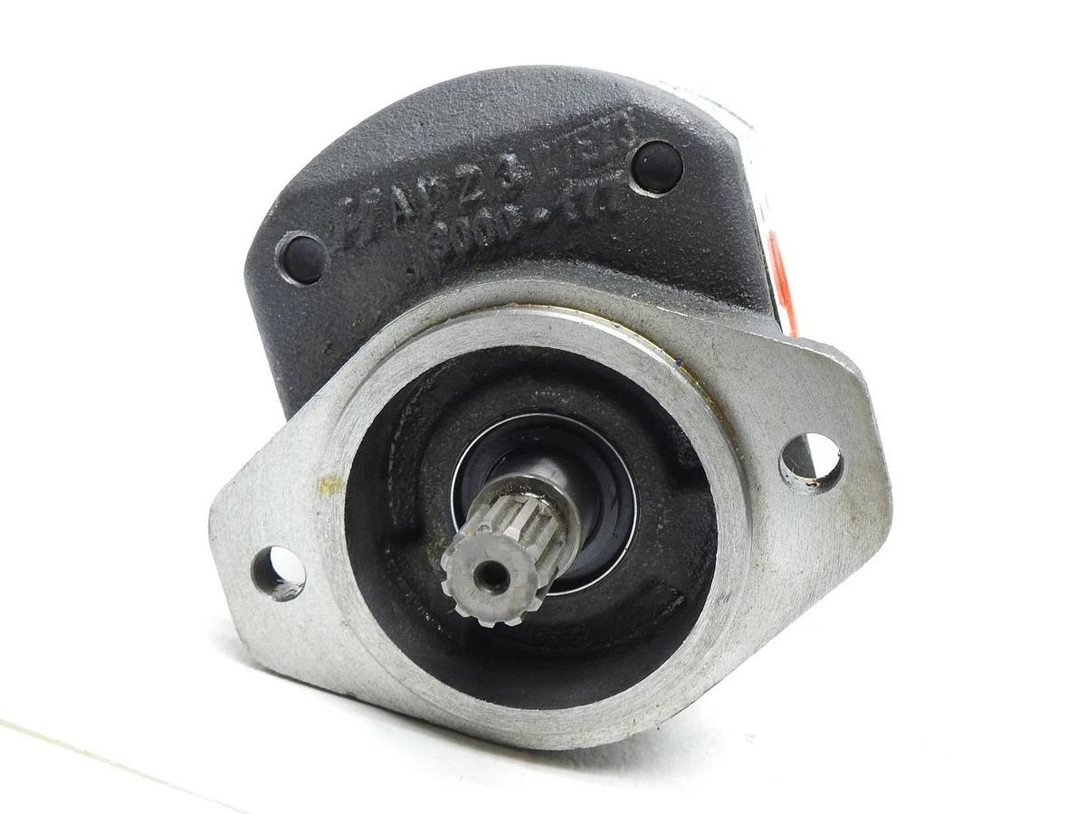 John Deere Hydraulic Pump # AL200830 HEMA Hydraulics
