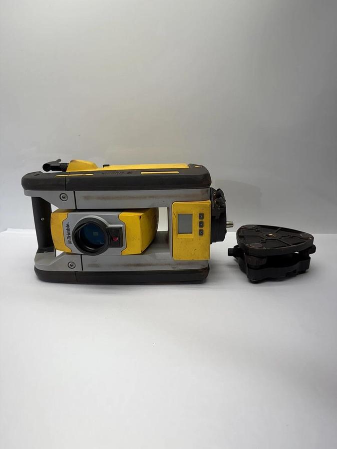 Trimble RTS873 DR HP Robotic Total Station Surveying w/ Hard Case