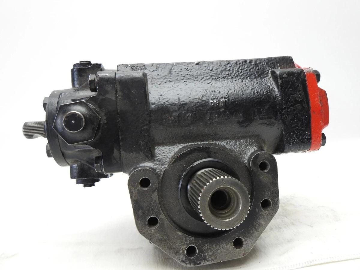 Sheppard Steering Gear Box 4411549, 3826328 - REMAN!