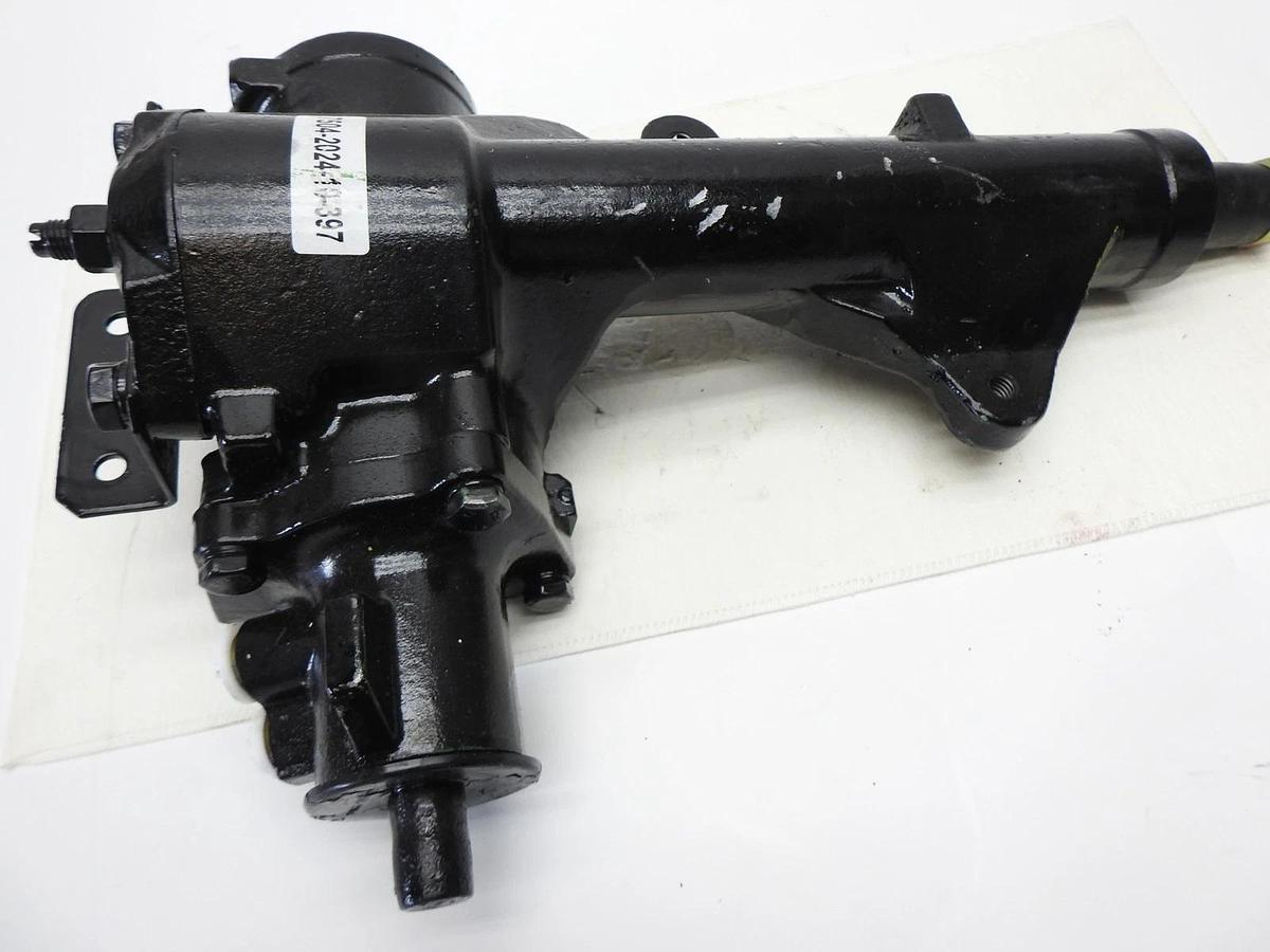 RWD Power Steering Gear Box for Ford F-100 F-250 F-350 1968-1979 F-150 1975-1979