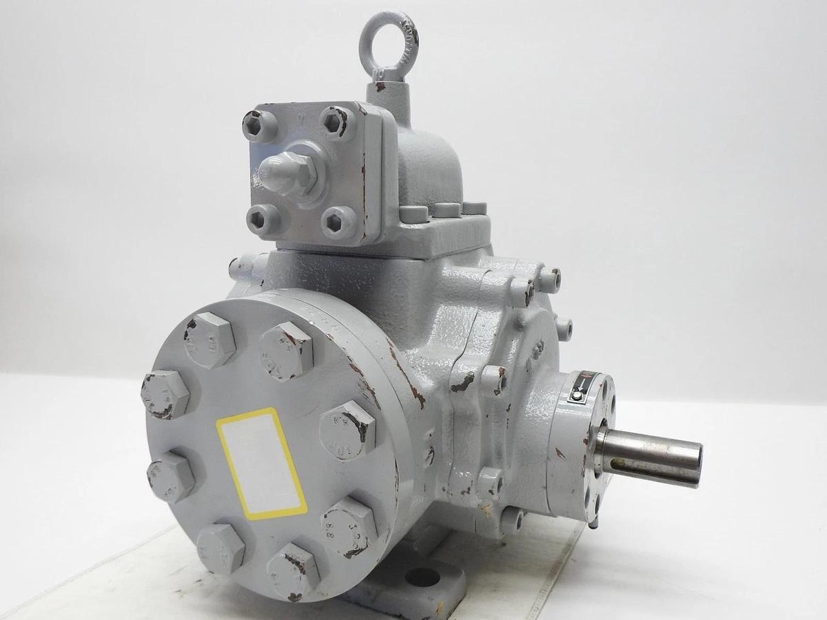 MAYEKAWA MYCOM M60P Oil Pump M60 - NEW!