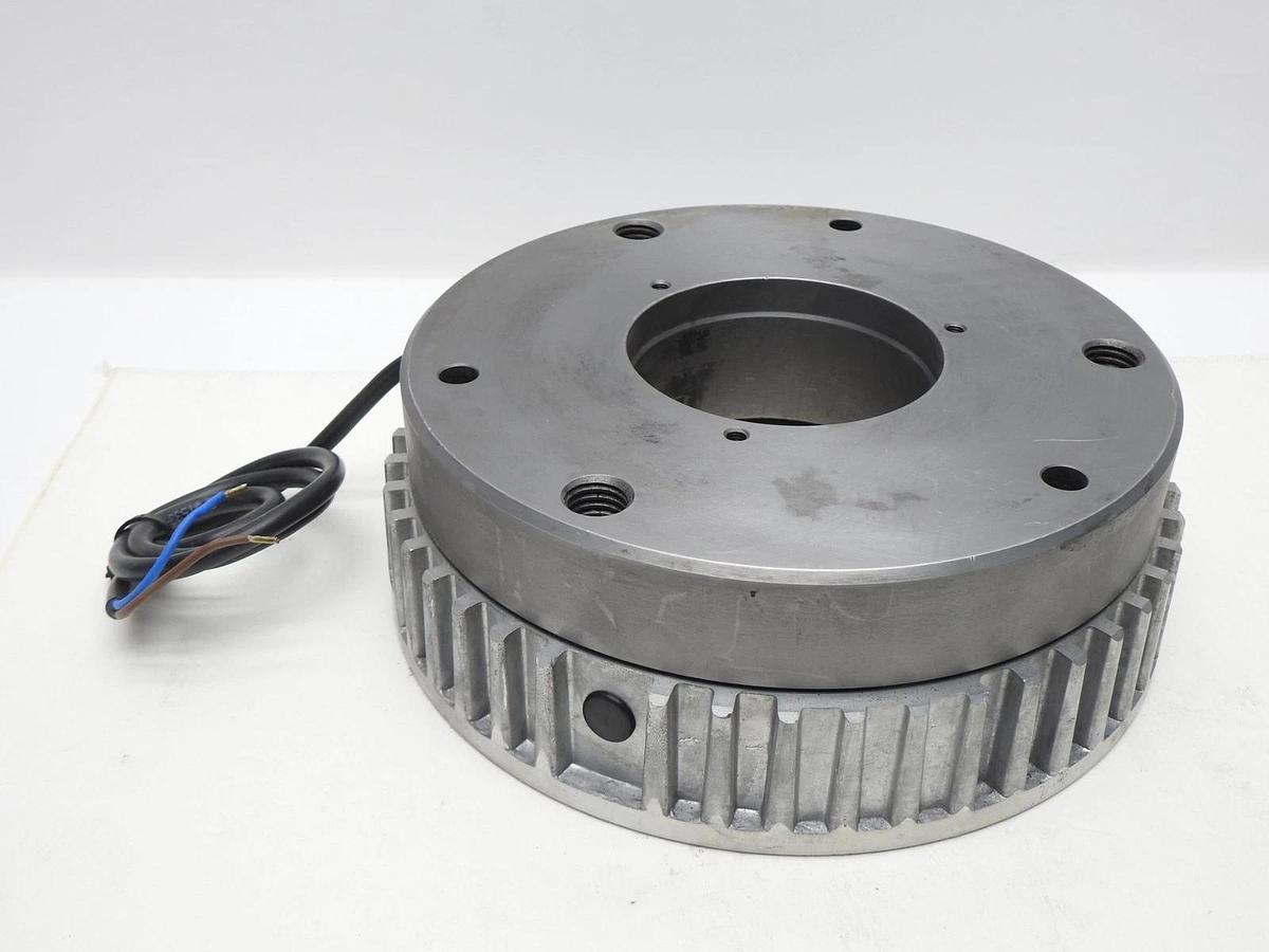 MAYR Roba-Stop Safety Brake 8/832.410.3 S (86W, 104V, 100Nm)