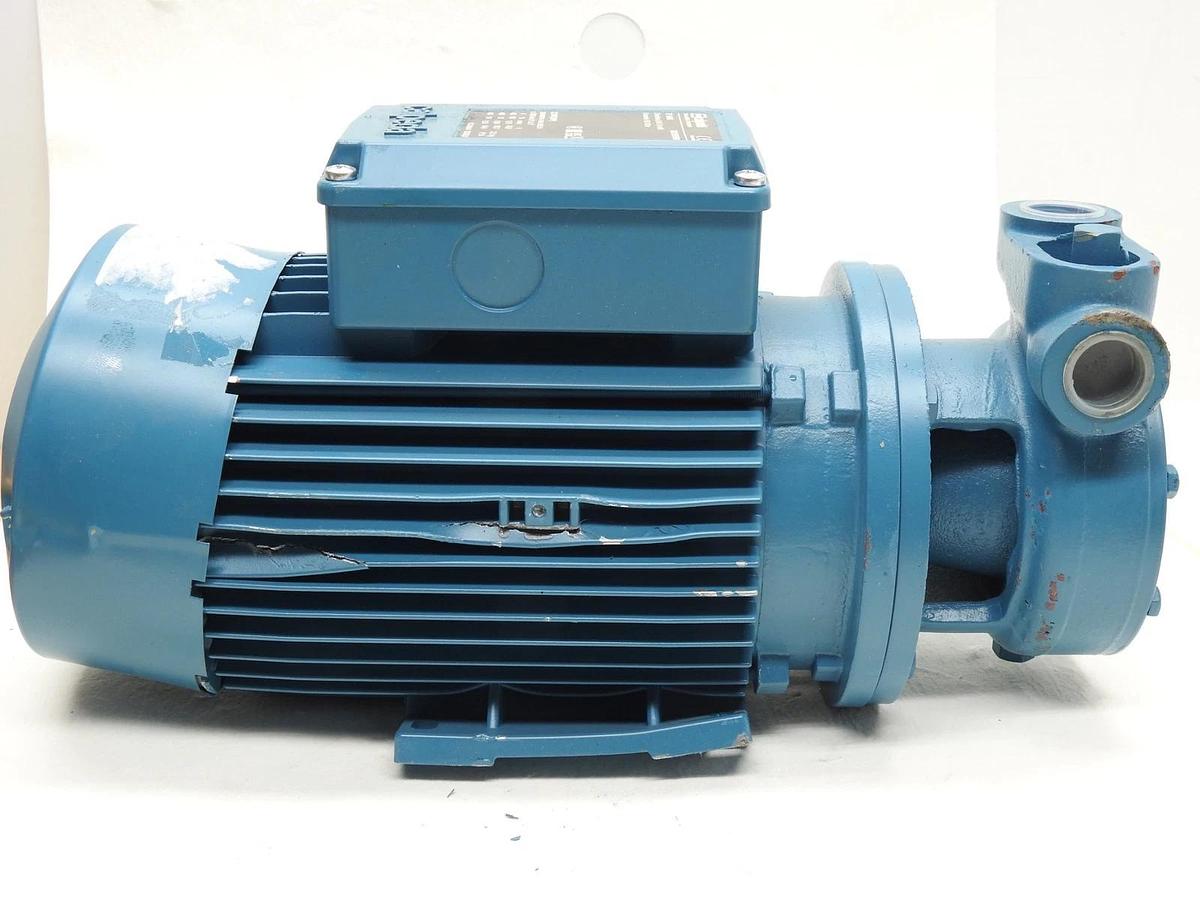 Calpeda TP 100/B 2.2 kW (3HP) - NEW READ