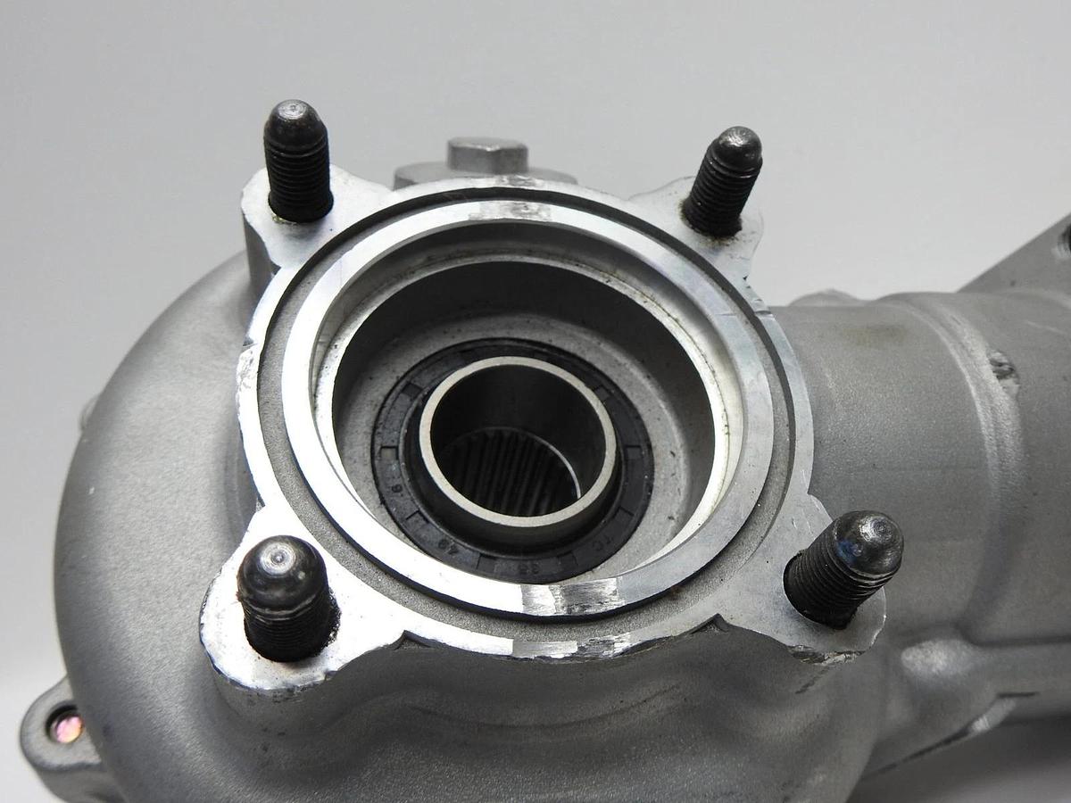 for Honda TRX500 Fga Foreman Rubicon 500 05-08 Complete Rear Differential Diff