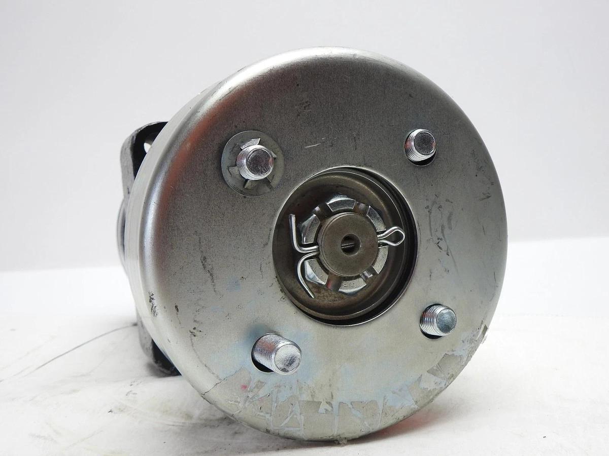 Cub Cadet 02004442 P Drive Motor W/Brake LEFT Hand Tank Series - OEM NEW!