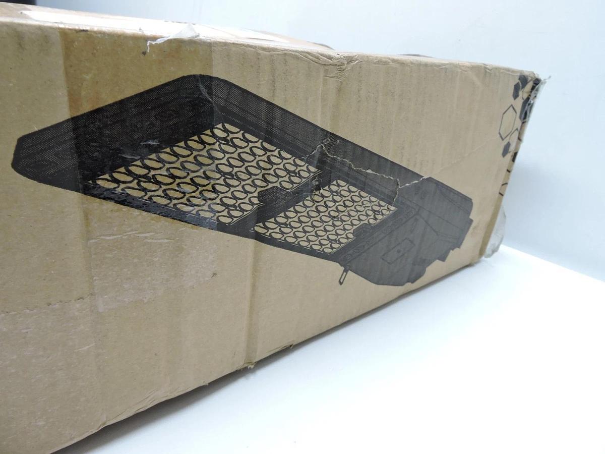 ASD Lighting ASD-LSB2HV-300D50B-PRM LED Area Light LSB2 300W High Bronze Finish