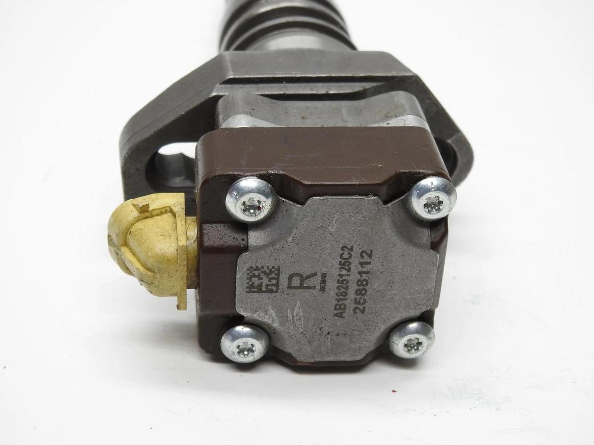 7.3L Fuel Injector AB1825125C2 Fits 99 1999 Ford F250 F350 - AS IS UNTESTED -