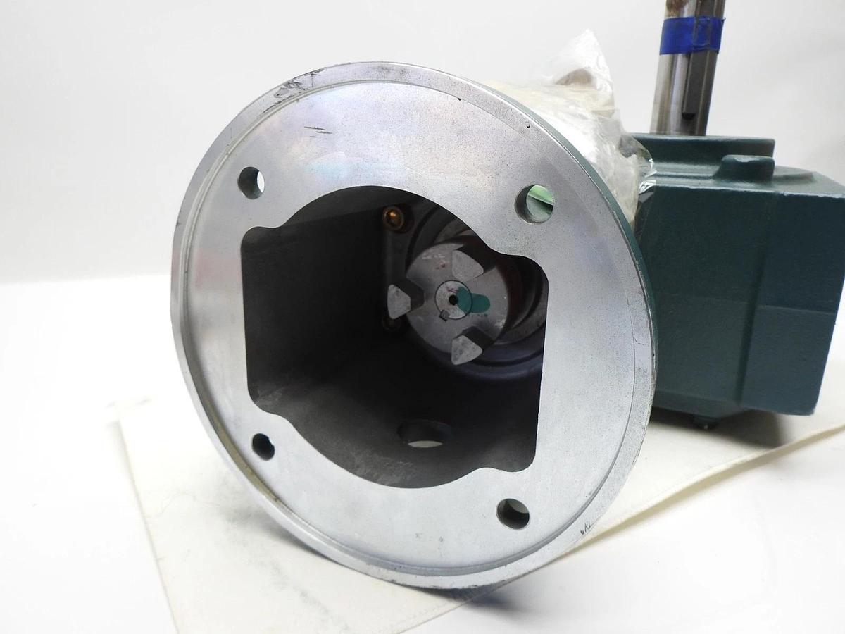 Dodge 35A10R18 TIGEAR-2 Right Angle Worm Gear Reducer - OEM NEW