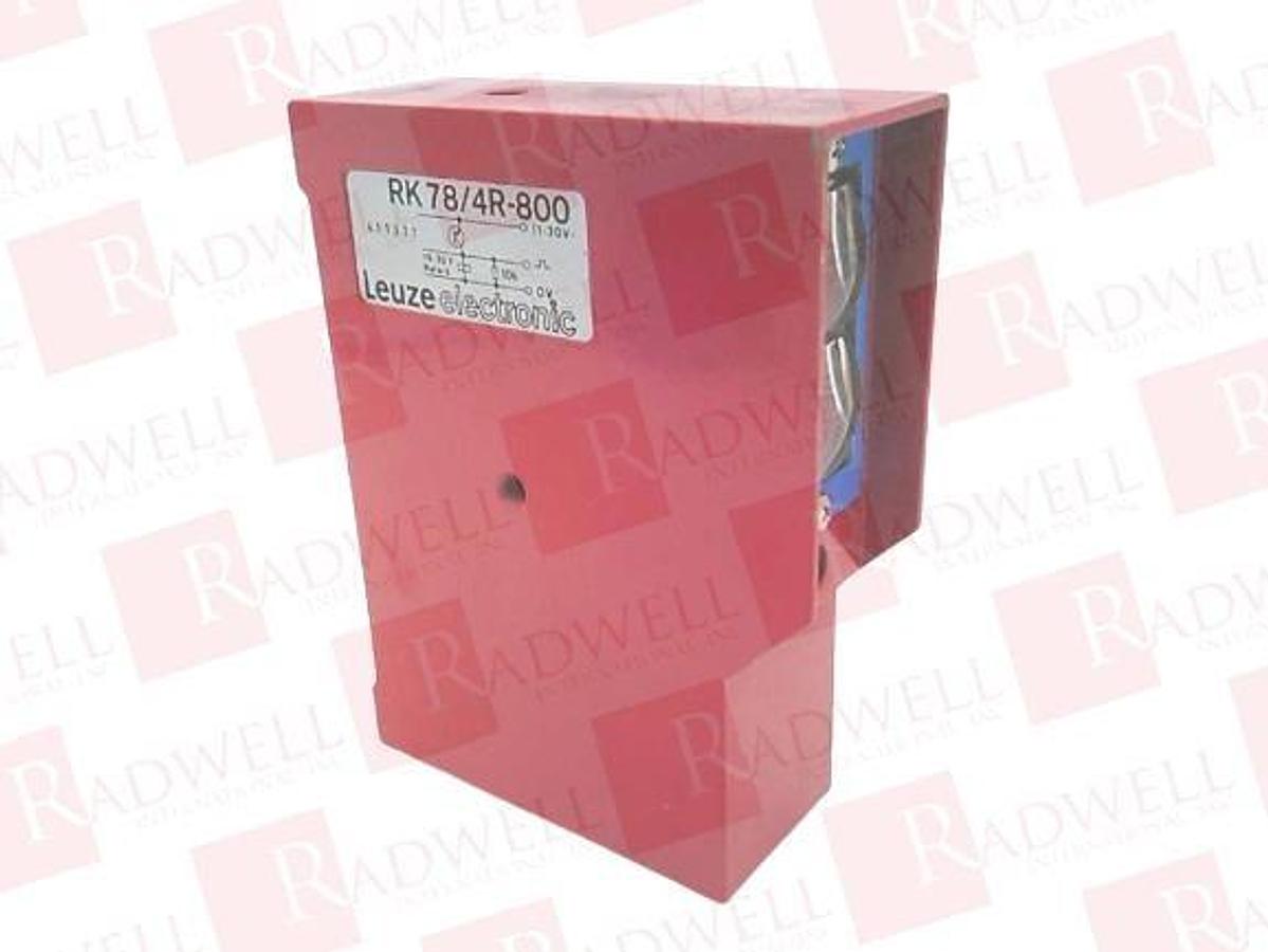 Photocraft RL.625-436/8-30C M164 Single Channel - NPN Open Collector - NOB NEW!