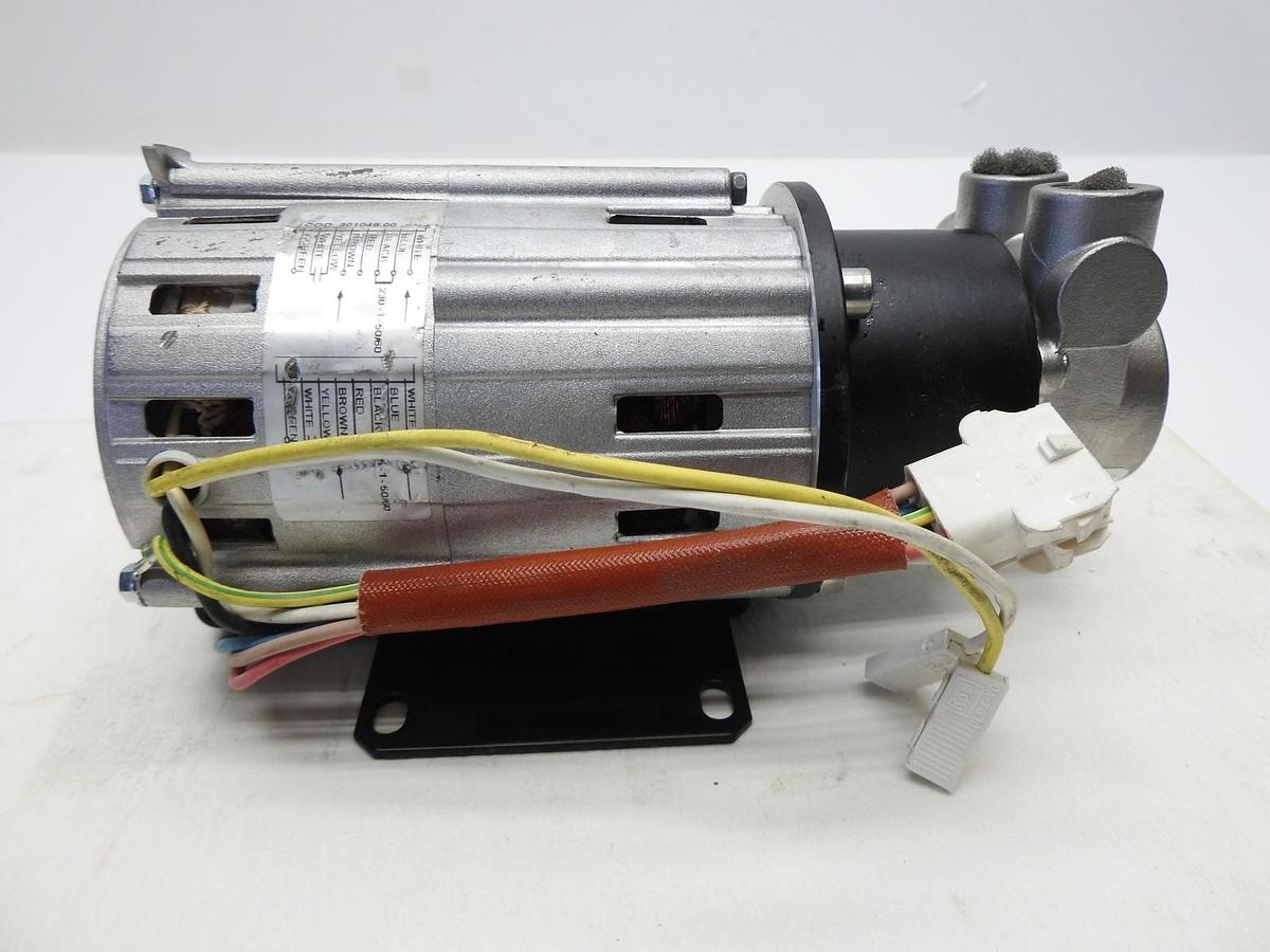 Procon Series 1 Rotary Vane Pump - 100 GPH Mag-Drive Assembly C048700