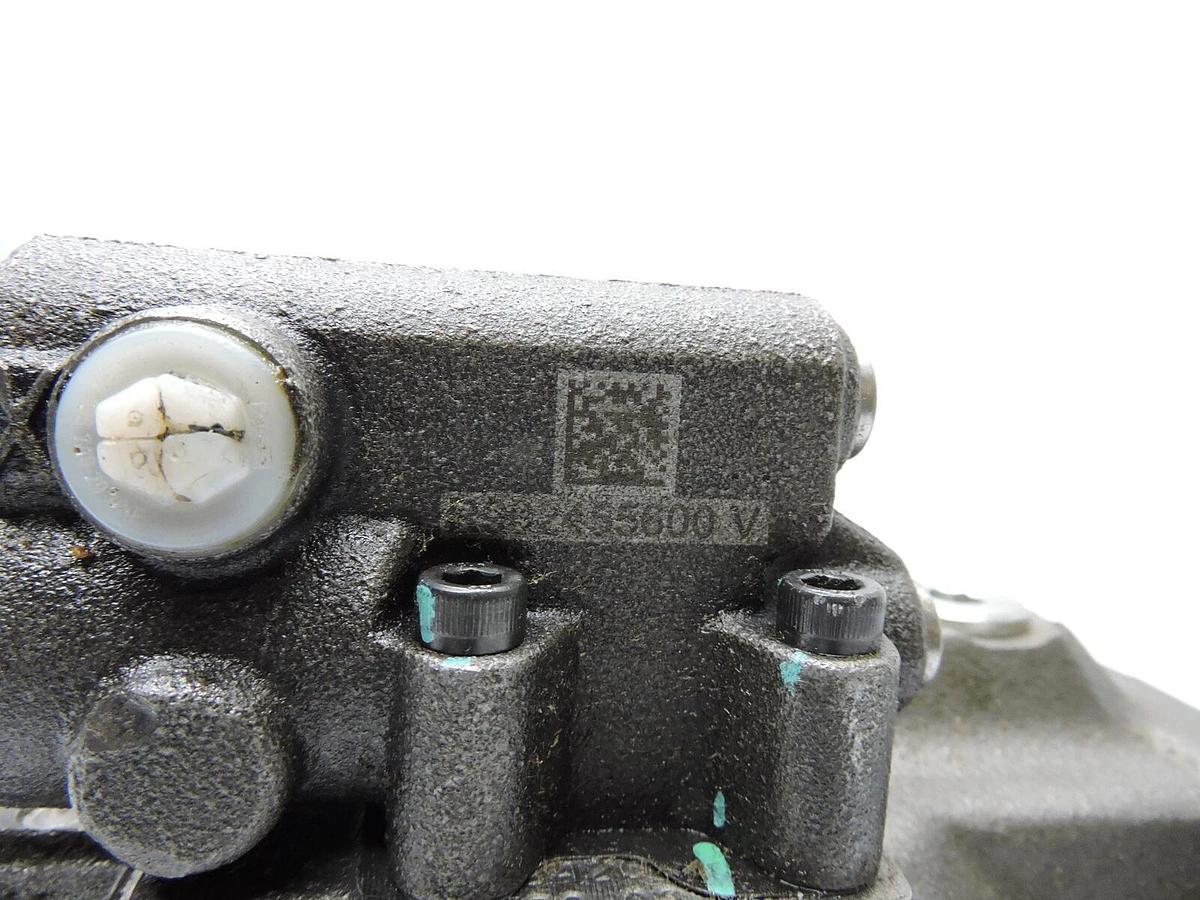 Rexroth R902505554 A A10V O 60 DFR /52R-VKD62N00 -S4494 A10VO AXIAL PISTON Pump