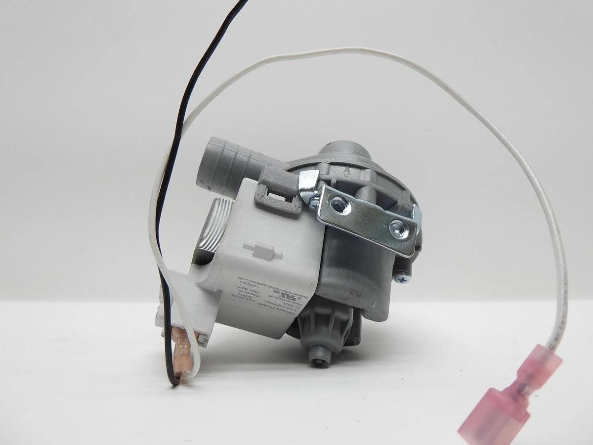Hardt 99-16447 Drain Pump Assembly, 120V, 60HZ - GENUINE OEM - NEW!