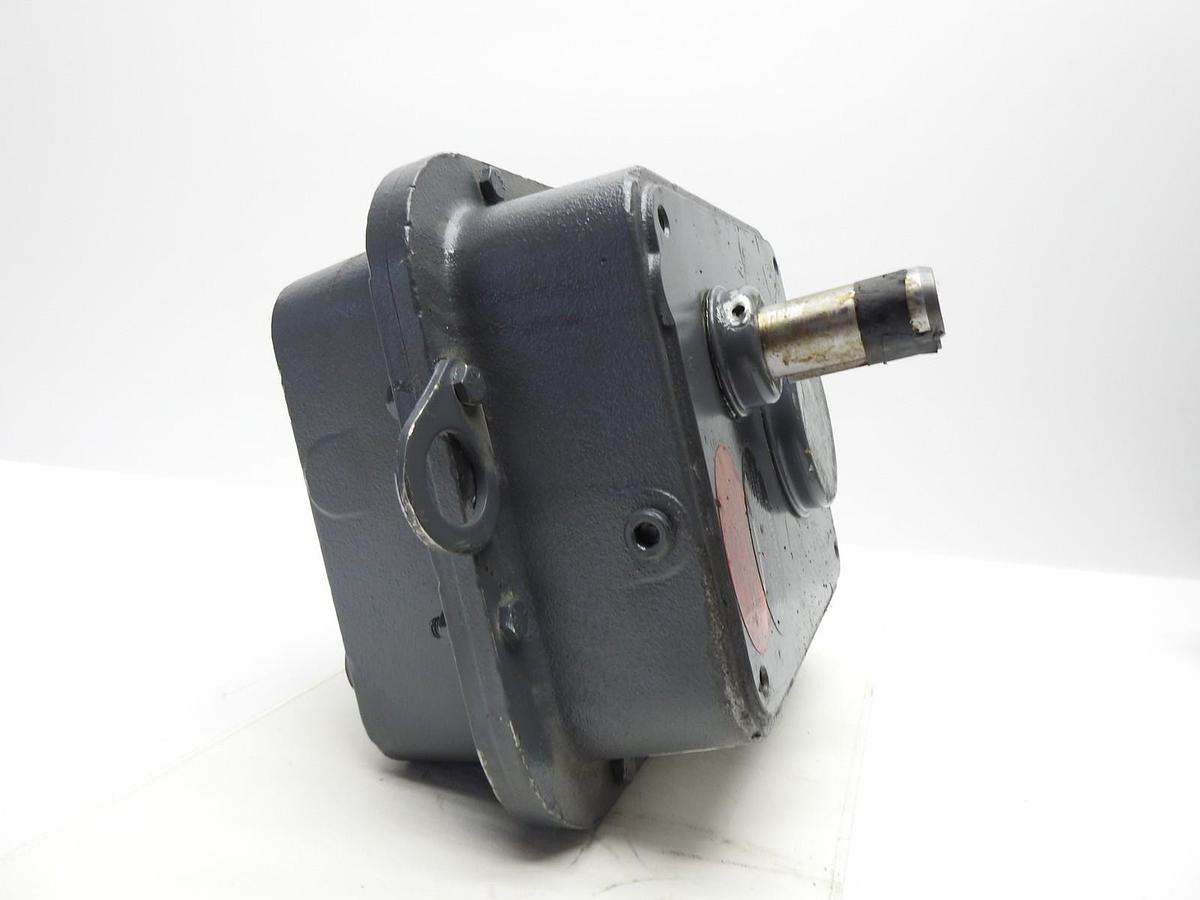 Dodge P2B-S2-307RE Pillow Block Roller Bearing Unit, 3-7/16 in Bore Dia. - NEW