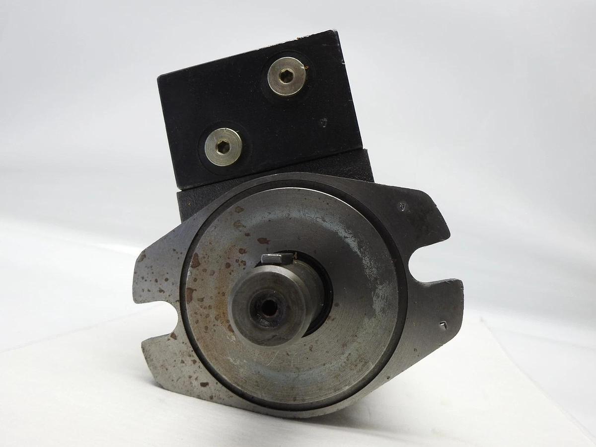 Parker Nichois Motor IGR Series 060-071-AM-R1 34-93 060071AMR1 OEM NEW