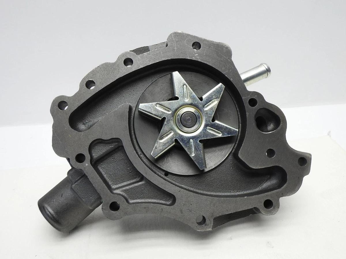 US Motor Works Engine Water Pump US932 1978-1982 Ford Bronco - BULK NEW!