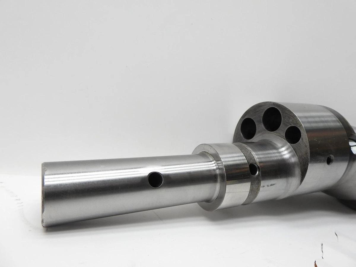 Mazda RX7 Engine Eccentric Shaft Crankshaft RX7 RX3 RX8 - BULK NEW!