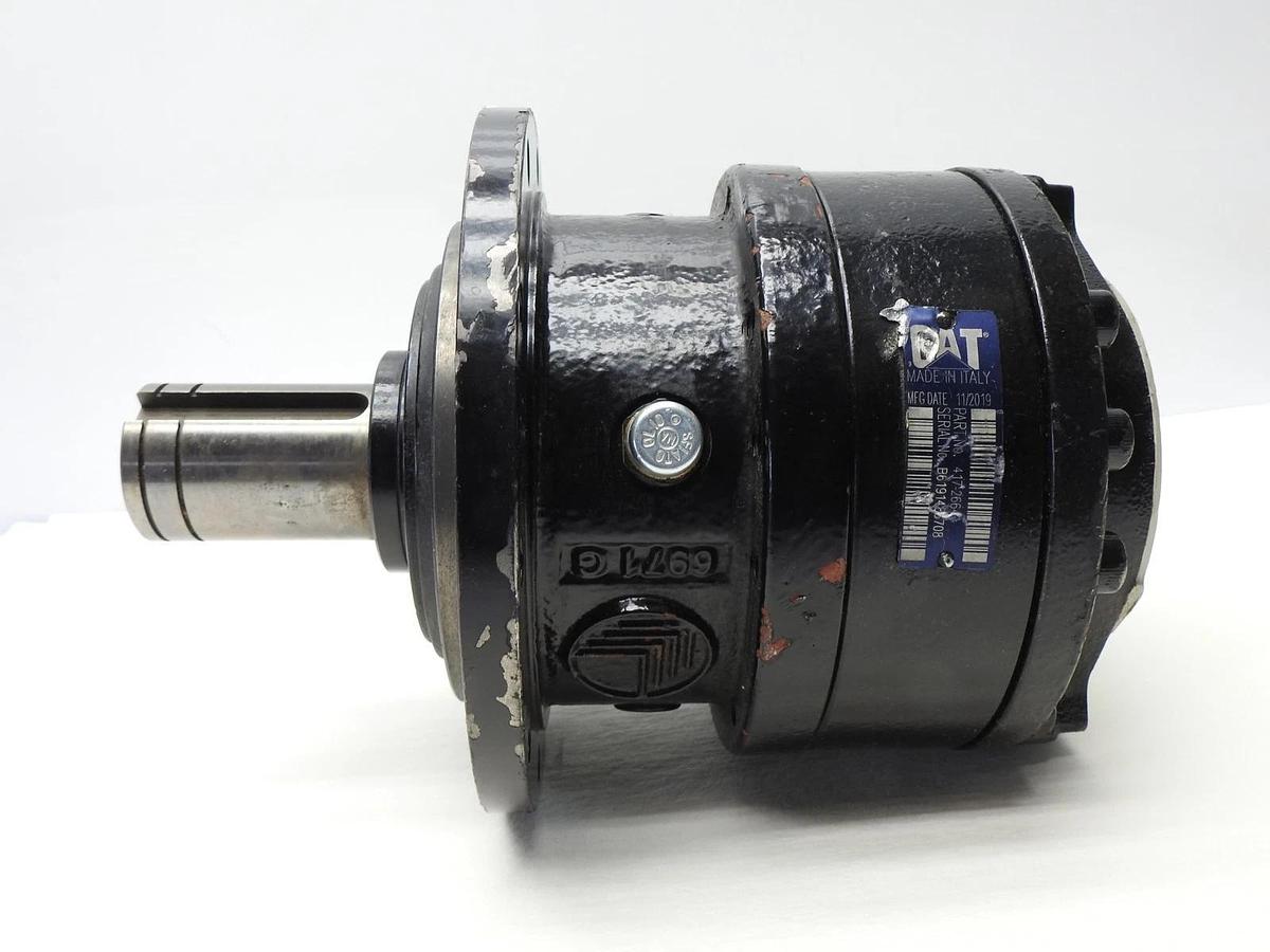 GENUINE CAT 417-2665 Planetary Gear  (704859AT, 4172665) - OEM NEW