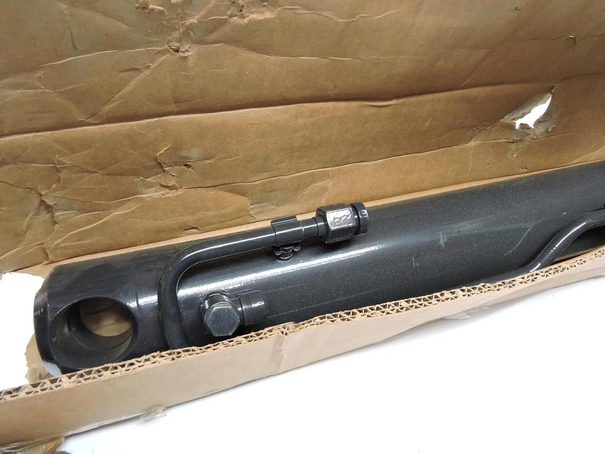 GENUINE Bobcat  7235736 Hydraulic Tilt Cylinder for Skid Steer Loader S630 S650