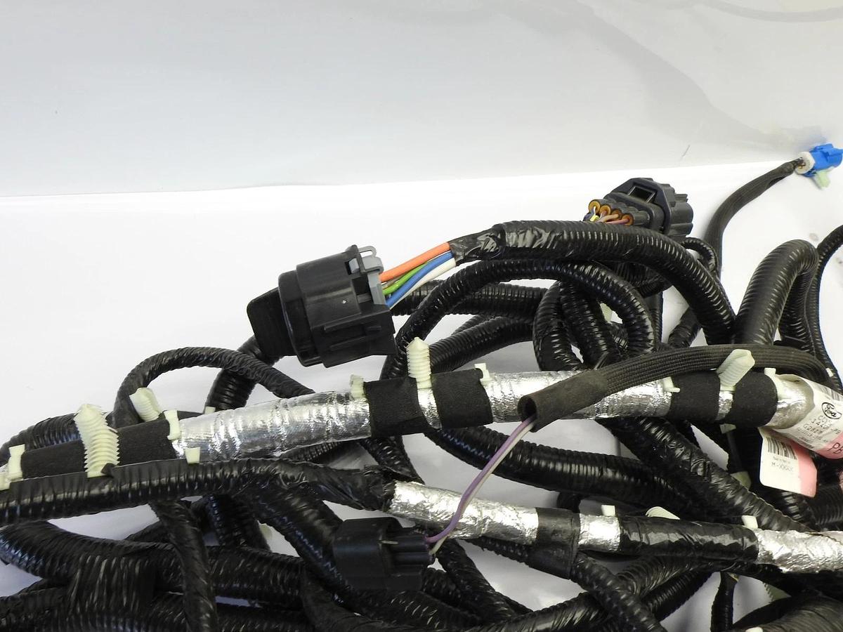 GENUINE Ford Wiring Harness CC2S-14406-PB G281T (CC2S14406PB) - OEM NEW!