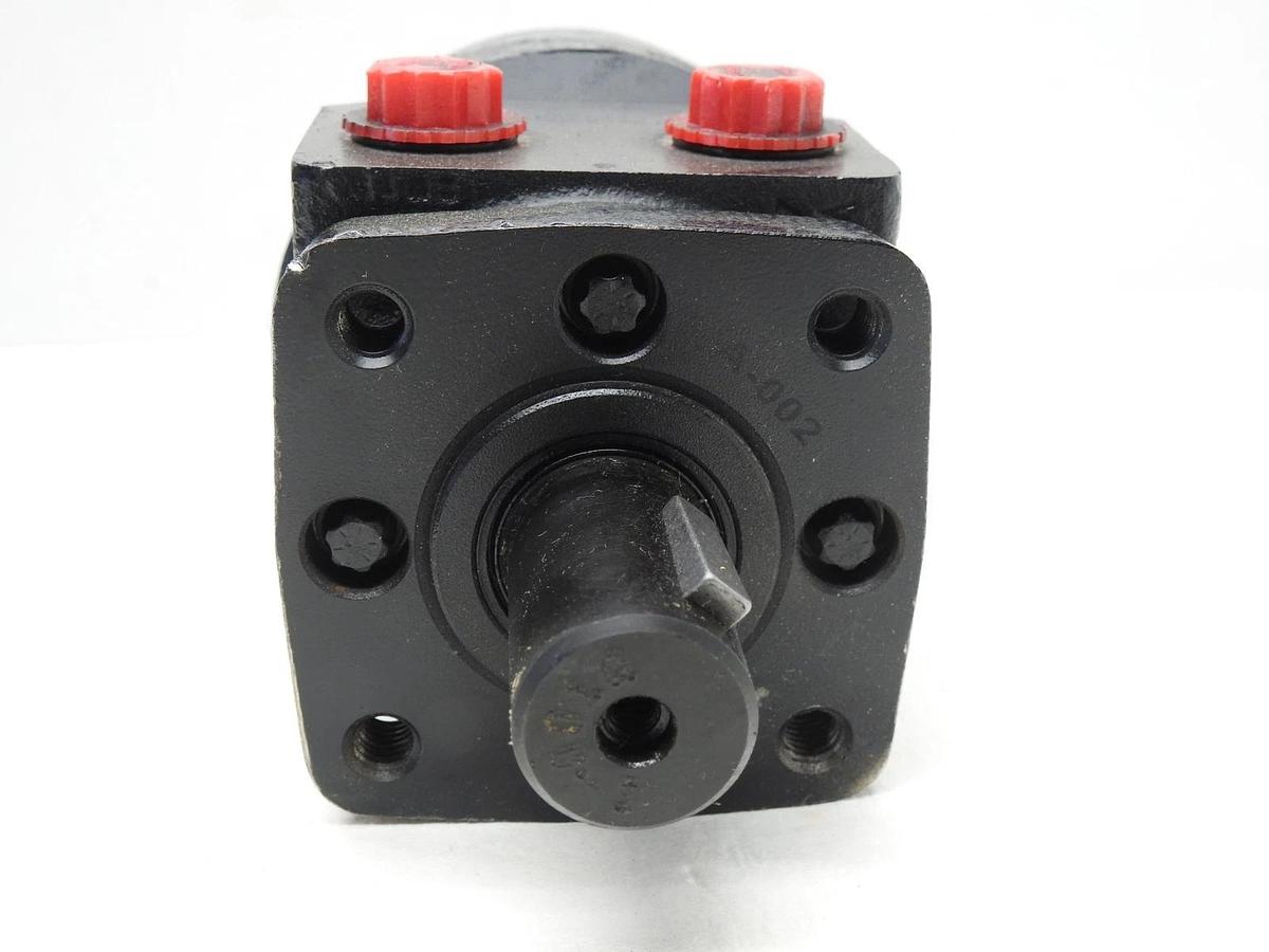 Genuine Danfoss 103-1003-012 EATON CHAR-LYNN S Series Motor - NOB NEW!