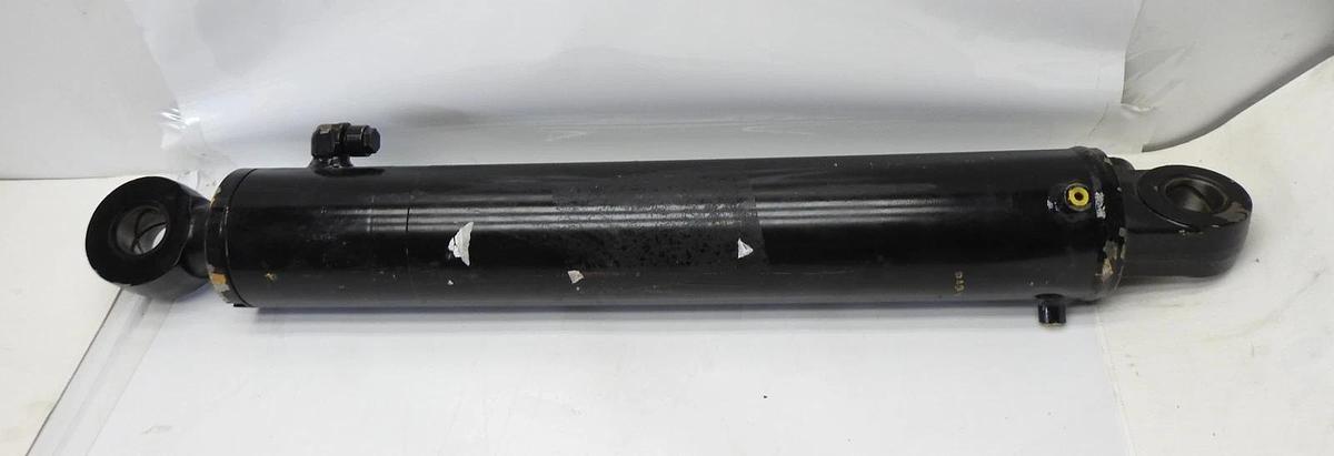 GENUINE CAT 604-9008 Hydraulic Stabilizer Cylinder for Backhoe Loader 420F 430F
