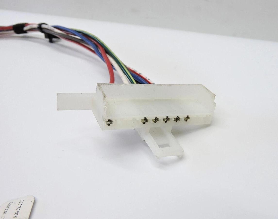 Continuity Test Wiring Harness ECM-J1 (38772R06) ID-05136 - NEW