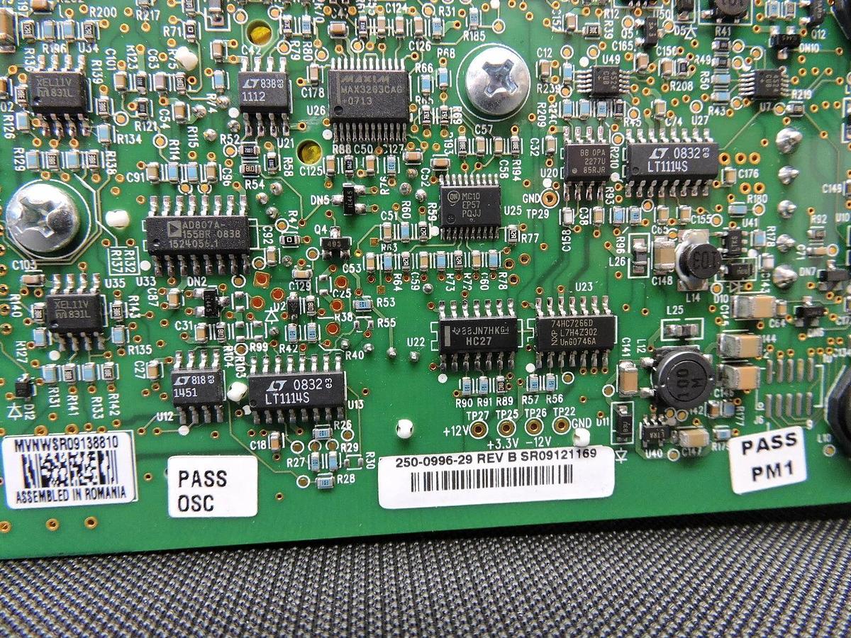 ADVA MOVAZ 408898294 WM0GAEGDAC 250-0996-29 - NOB NEW