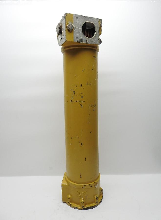 CTP 4W4980 Oil Cooler fits Caterpillar 3512 3512B 3512C 777D 784B 784C BULK NEW