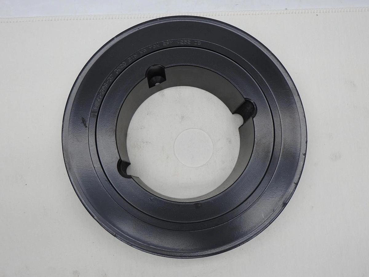 Gates 14MX-39S-37 Poly Chain GT2 Sprocket 6.842" Diameter 7719-3039 - NOB NEW!