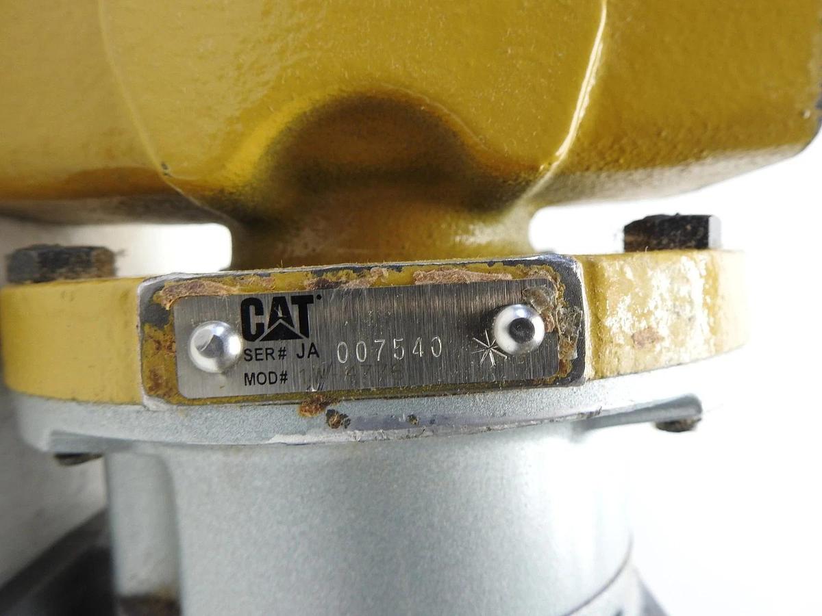 OEM CAT 1W-4776 Prelubrication Pump - GENUINE NEW!