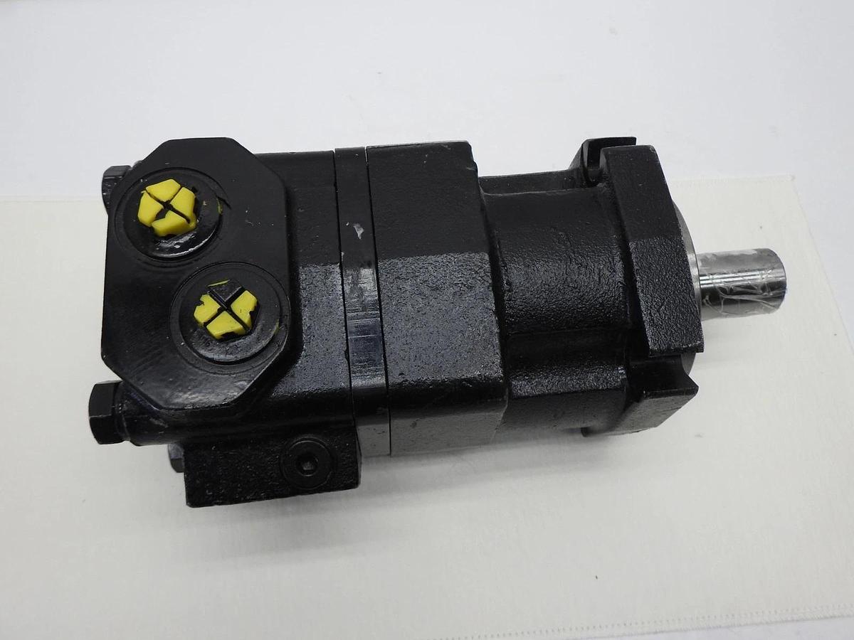 Heavy Motions HM4K160B4GED Hydraulic Motor (replaces 109-1101-006)