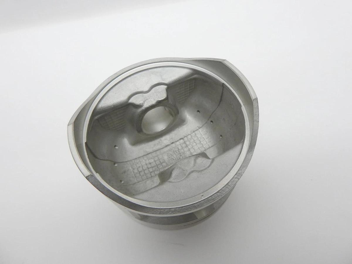 Cylinder Top End Piston 12100-HN6-000 For Honda TRX250 Recon 250