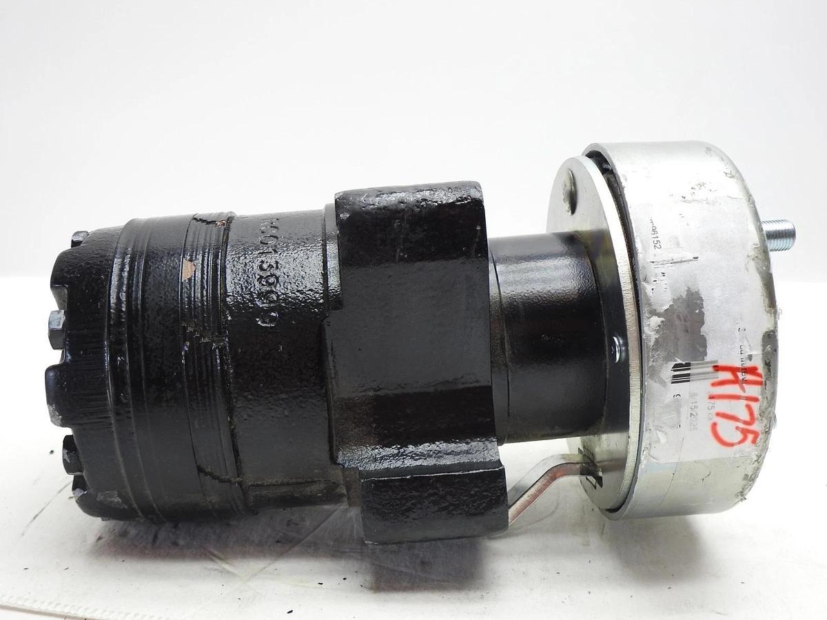 Cub Cadet 02004442 P Drive Motor W/Brake LEFT Hand Tank Series - OEM NEW!