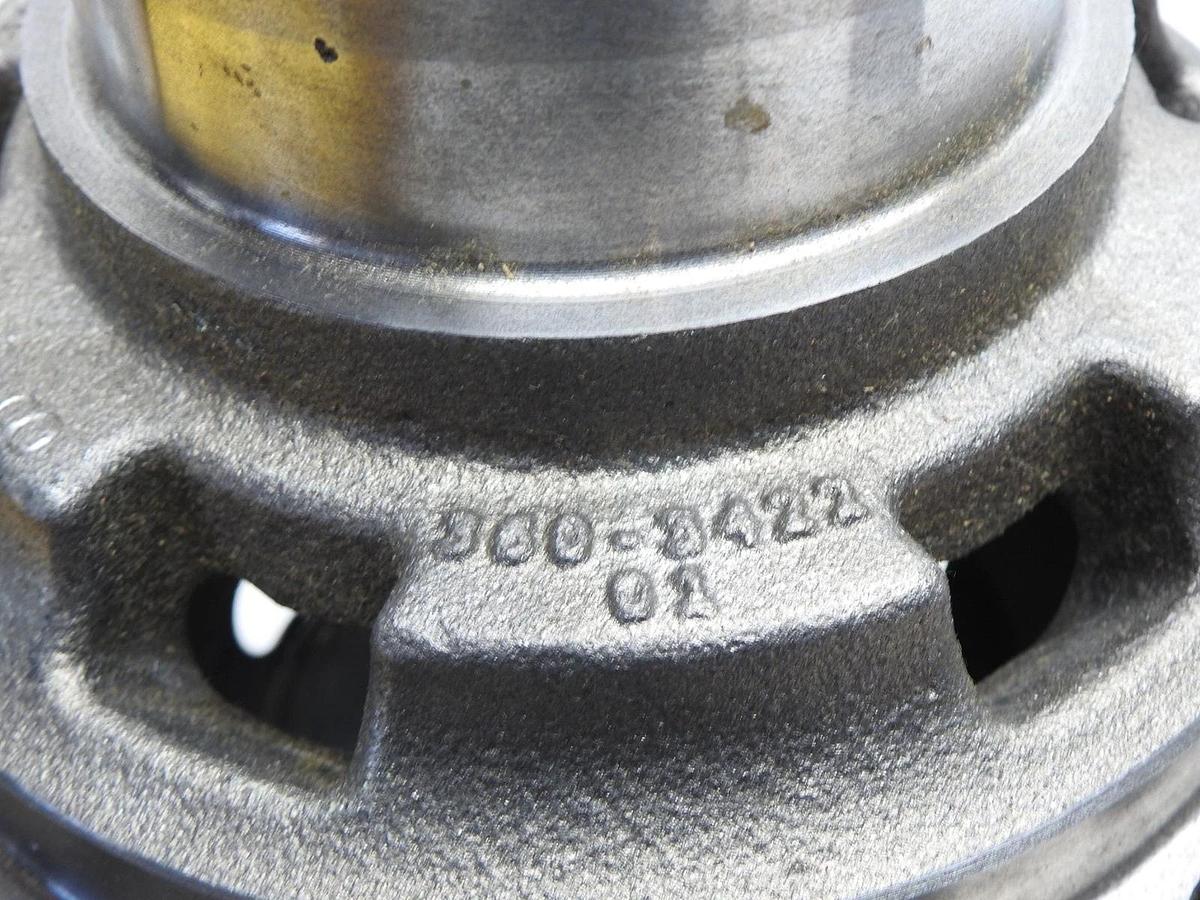 CAT Differential Carrier Assembly 355-1155, 360-3422