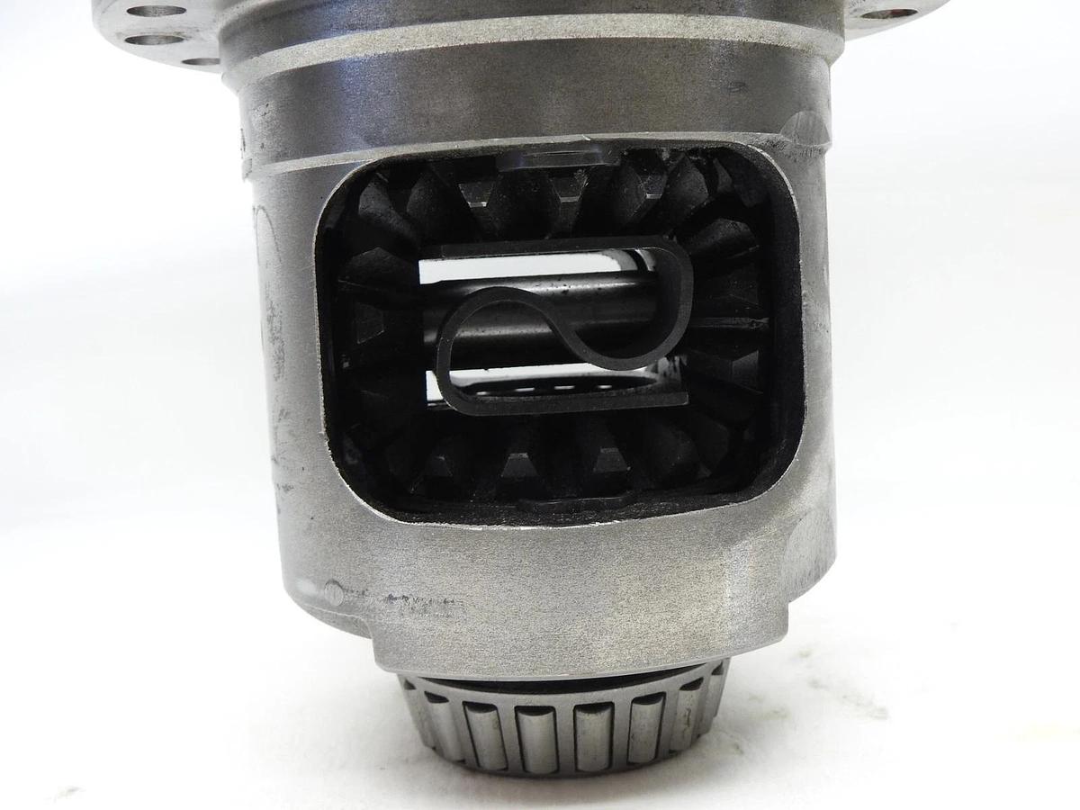 Yukon Gear & Axle YDGM35-4-27-1 Dura Grip Positraction - NEW TAKE OFF