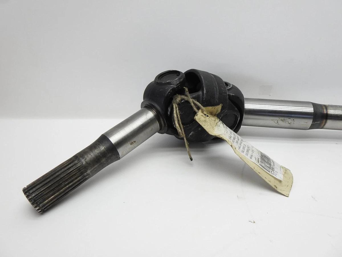 CNH CAR144489 Half Shaft OEM Case New Holland Axle Drive Shaft - OEM NEW Genuine