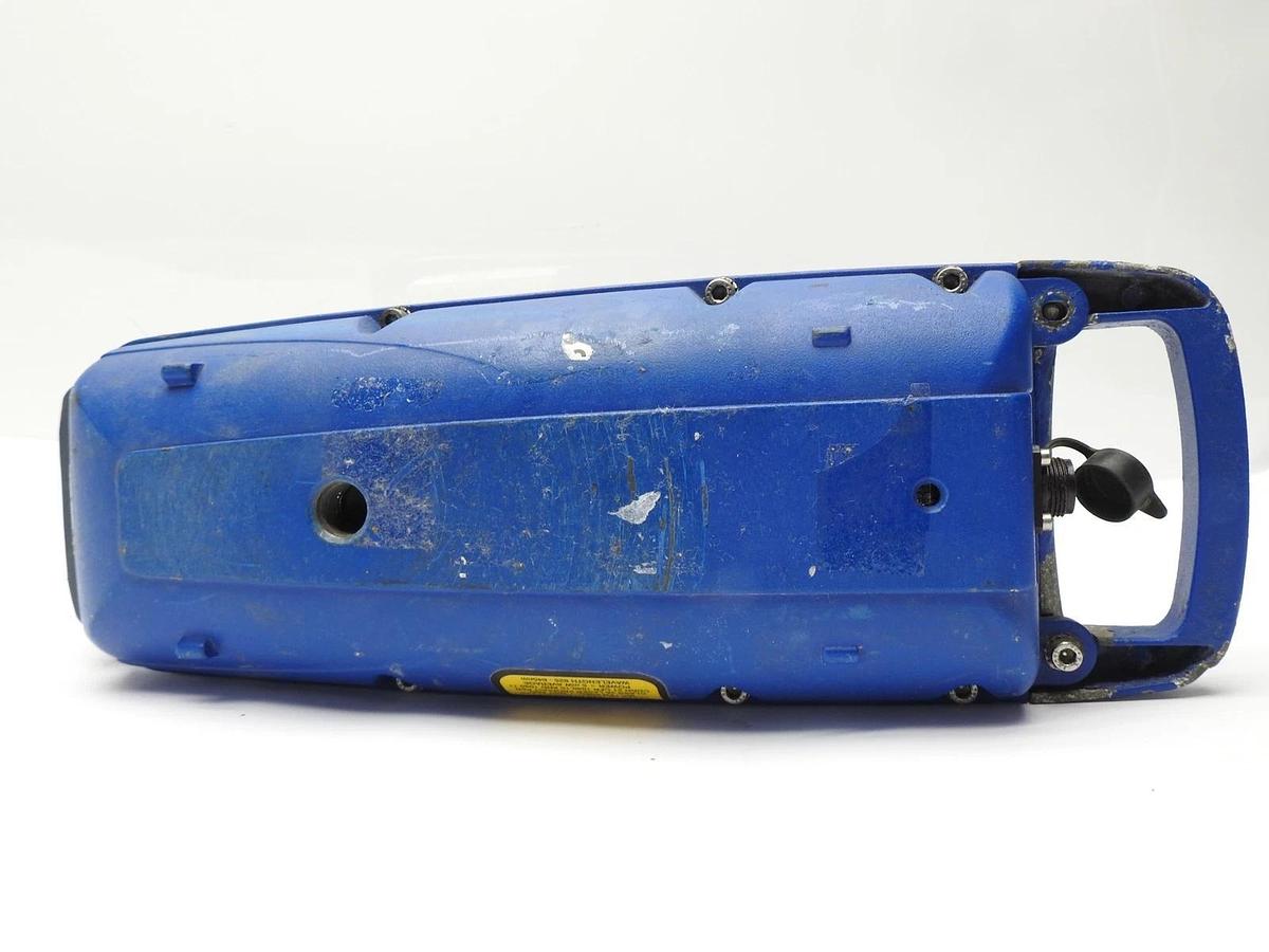 Trimble Spectra Precision DG711 Pipe Grade Level Laser w/ Battery
