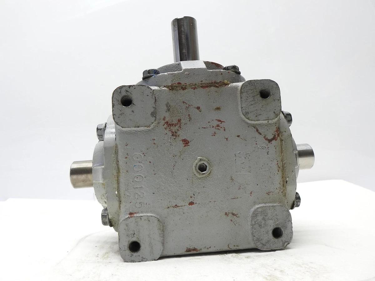 Pioneer Eclipse SA033200 Gearbox Replacement MP382100 Model 215, 1.5:1 Ratio NEW