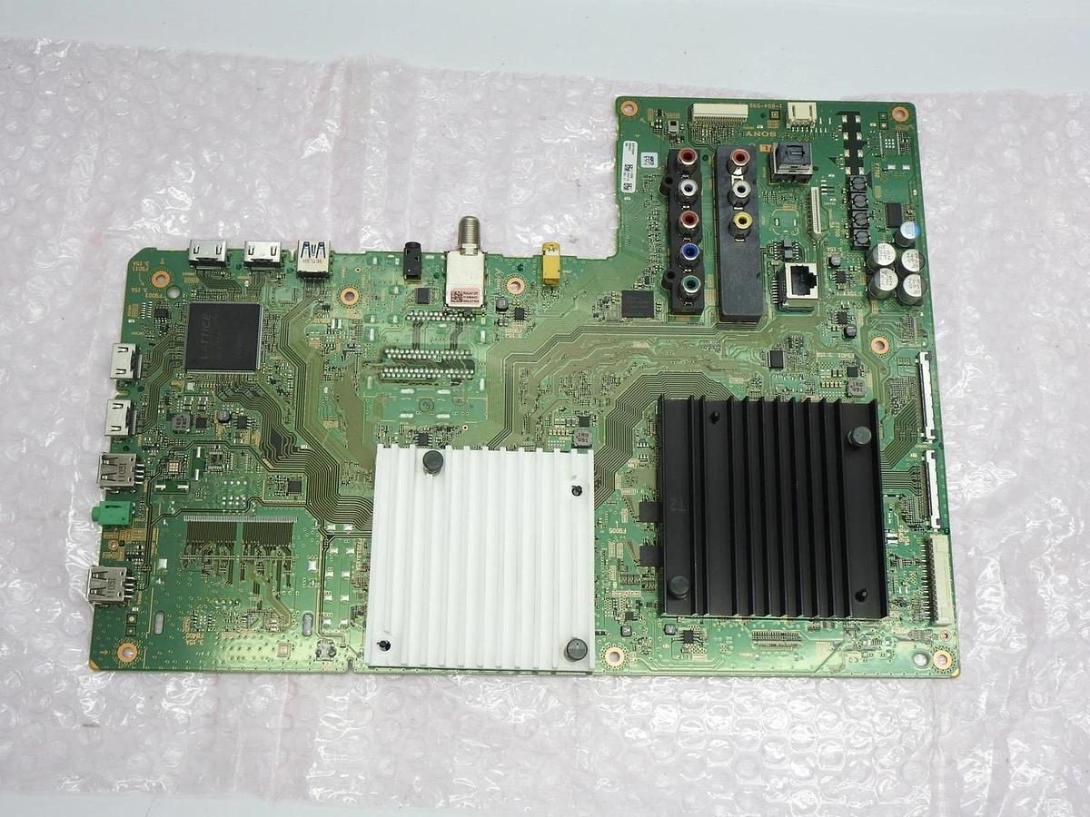 Sony XBR-75X850C MAIN BOARD A2072564C / A2072564 - TESTED NICE!