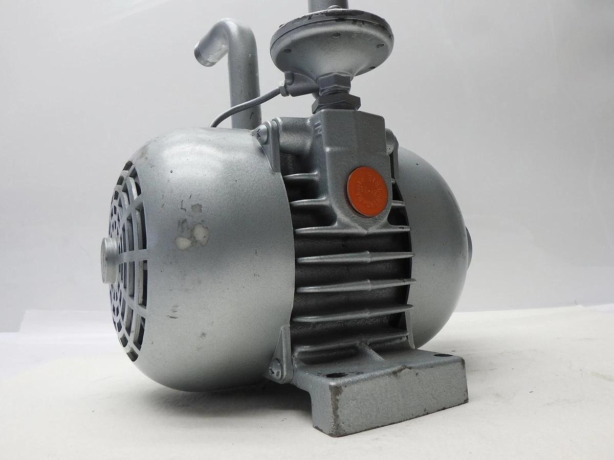 GAST 2065-V2A Vacuum Pump - NEW READ DESC