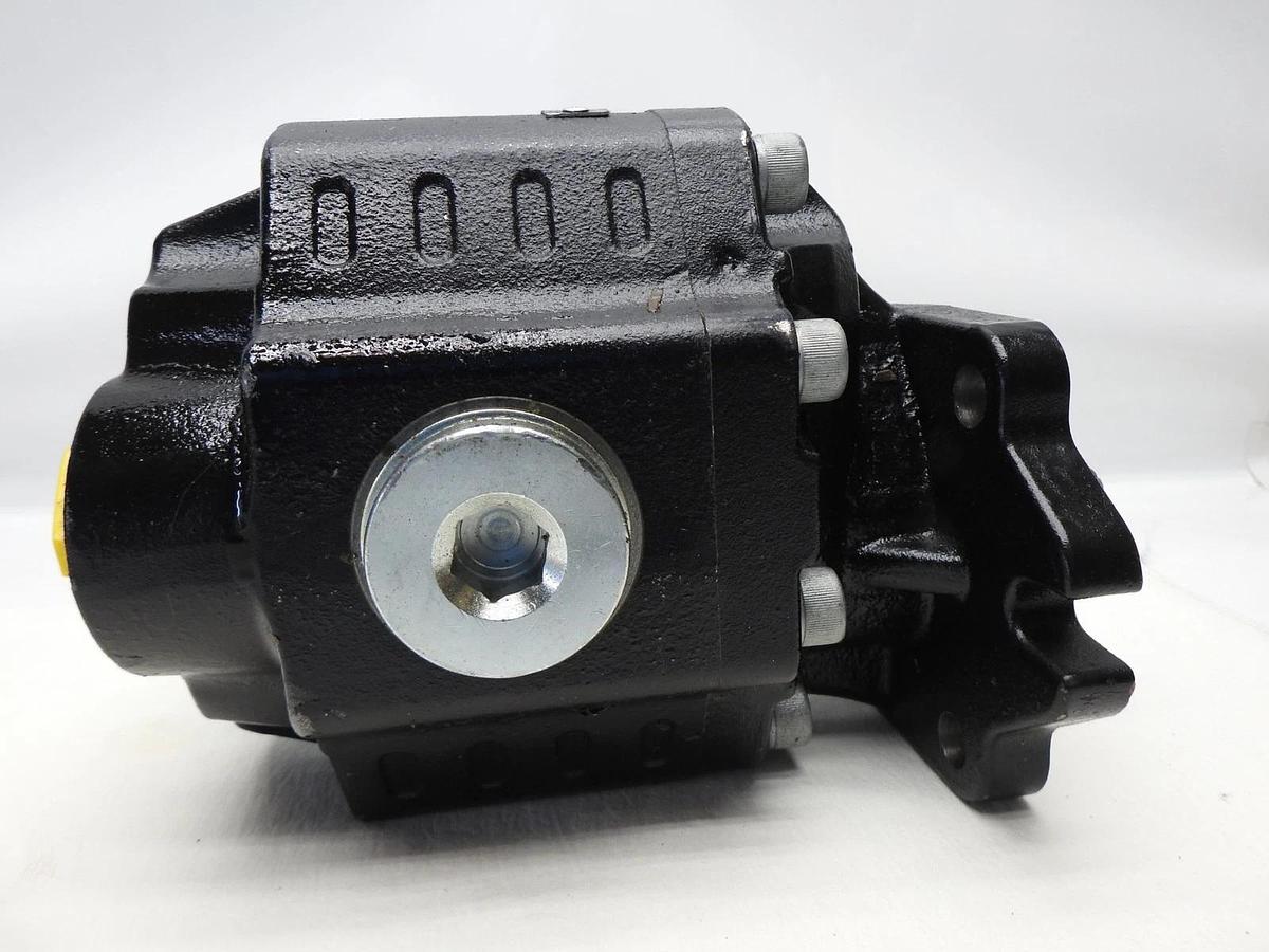 Prodrive G35 Series Hydraulic Gear Pump G35-110-BF-636, G35110BF636