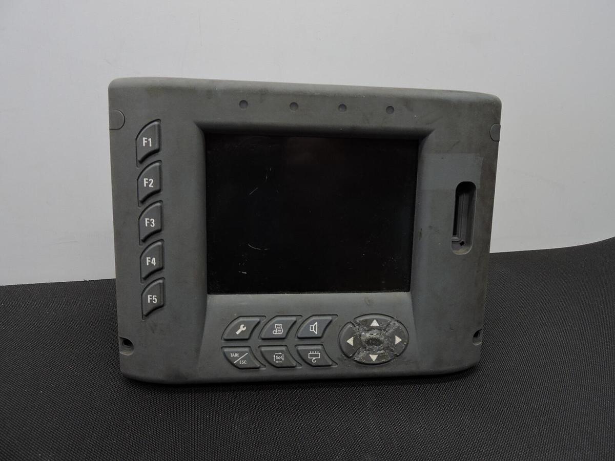 COBO DIV 3B6 SN 13197711767 Display Controller - AS IS UNTESTED