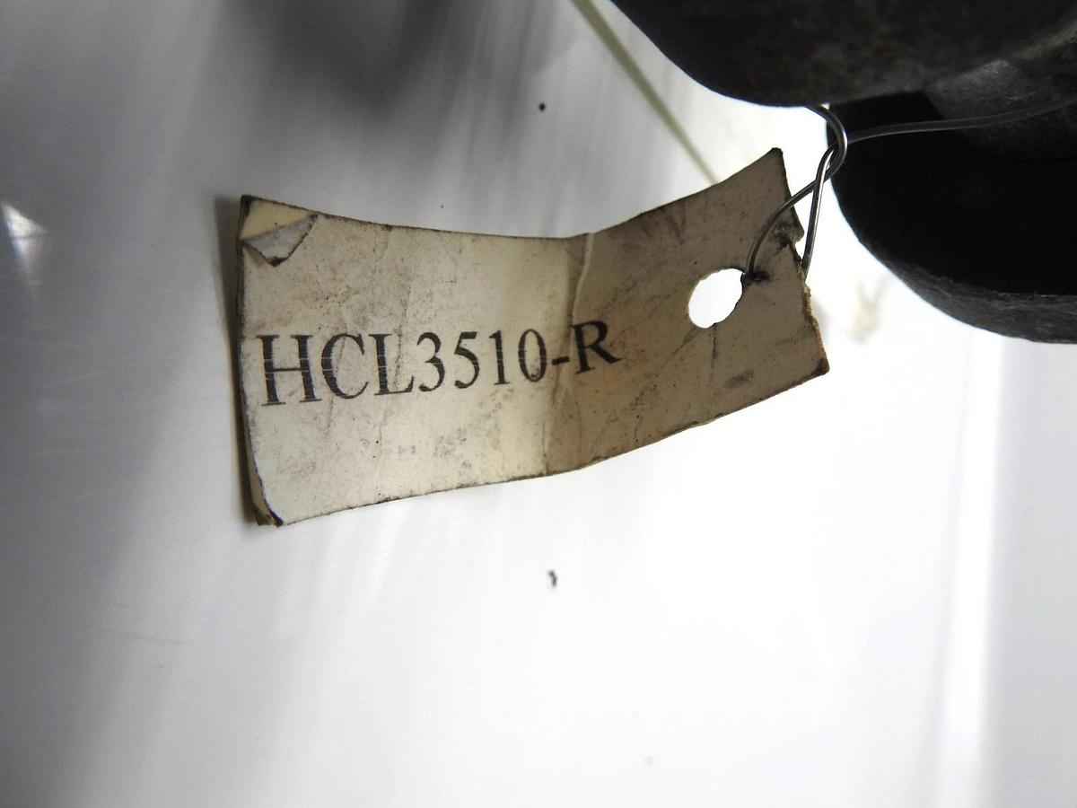 Eagle Hydraulics HCL3510-ORB WELDED HYD. CYL. 3.5" BORE, 10" Stroke NOB NEW!
