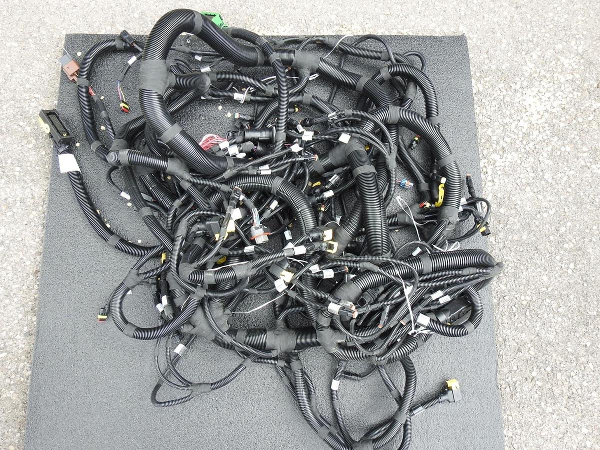 Genuine Oem AGCO ACX3531670 Wiring Harness FENDT RG932, RG934/934H, RG937/937H
